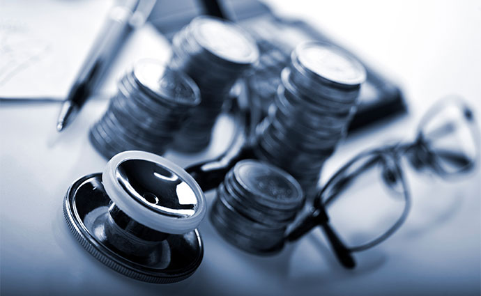 National healthcare spending growth slows