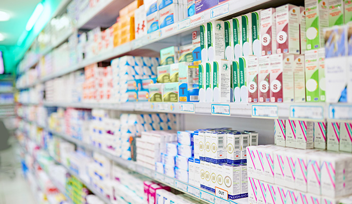 value-based pharmacy model, drug costs, prescription drug spending