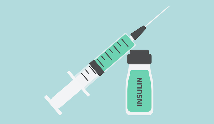 low-cost insulin, access to insulin, chronic disease management