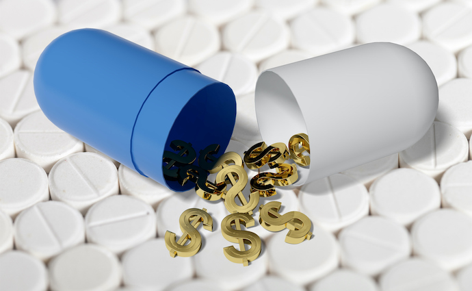prescription drug spending, drug pricing, generic drugs
