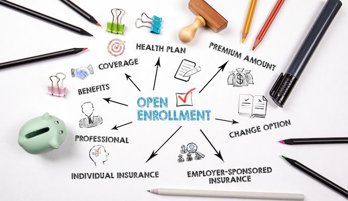 Medicare, oepn enrollment, Medicare Advantage, CMS, HHS