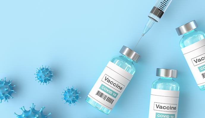 vaccine outreach program, COVID-19 vaccine, vaccine initiative