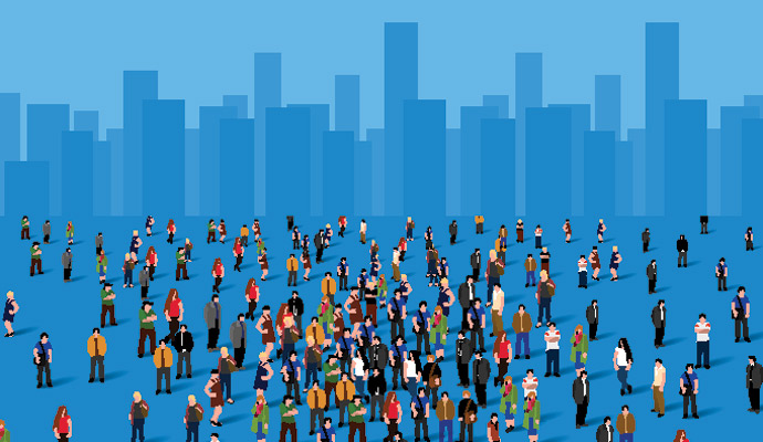 Population health management tools for social determinants of health