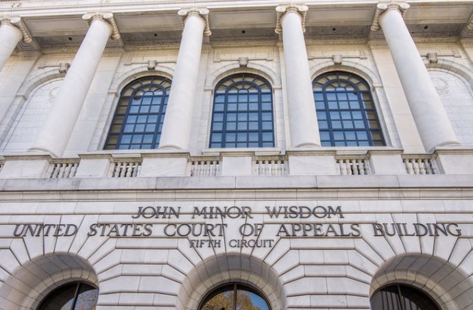 Fifth Circuit Court hearing on Affordable Care Act constitutionality