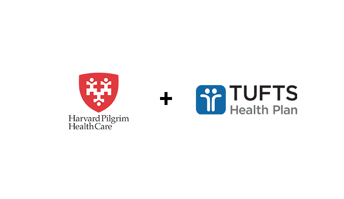 merger, Harvard Pilgrim, Tufts Health Plan