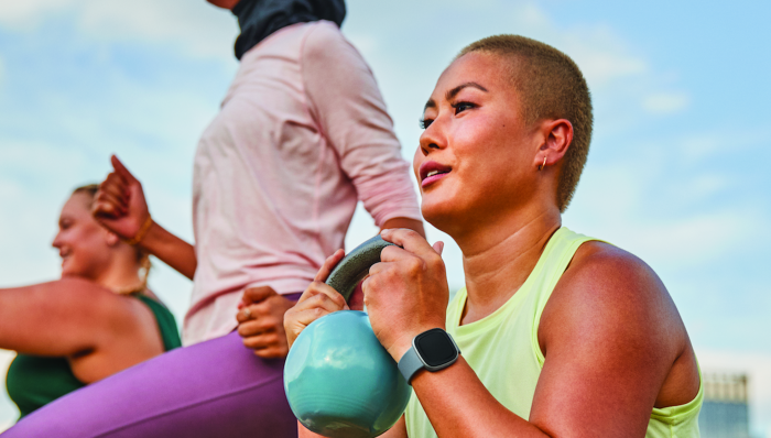 How Payers Can Promote Member Health and Well-being with Wearables