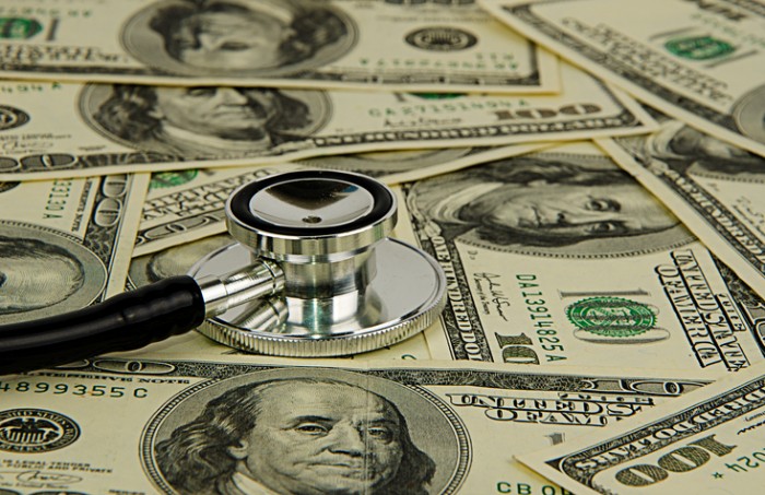 Low-value care in healthcare spending primary care physician dependent