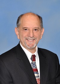 Dr. David Share, BCBS Michigan