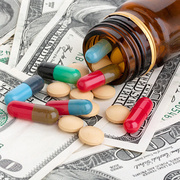 Rising Drug Prices