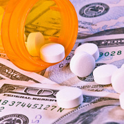 Medicare Part B Drug Payment Model 