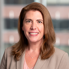 Tara Straw, senior advisor at Manatt Health