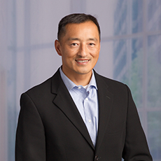 Anthony Nguyen, MD, chief clinical officer at Elevance Health