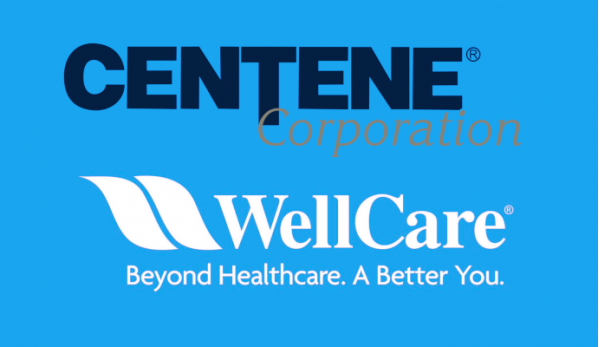 centene and united healthcare